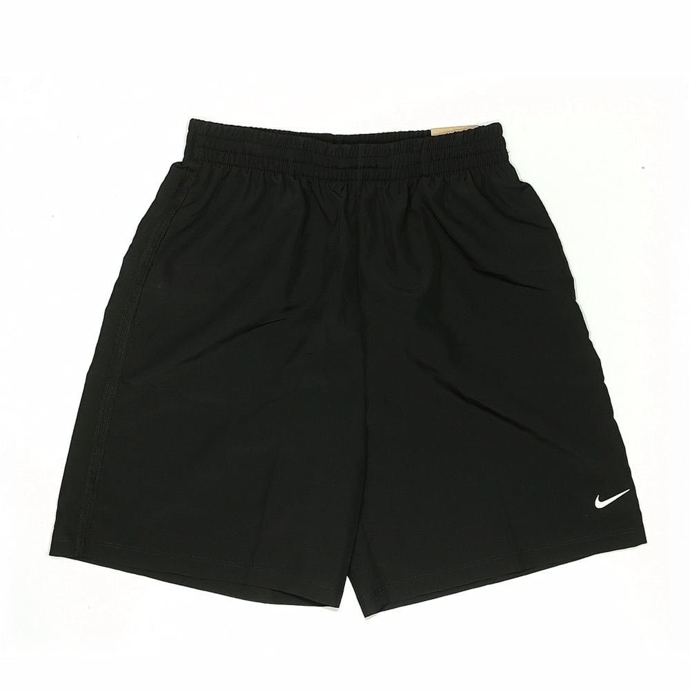 Nike Boys' Dri-FIT Shorts - Picture 2 of 5